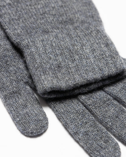 Cashmere Gloves