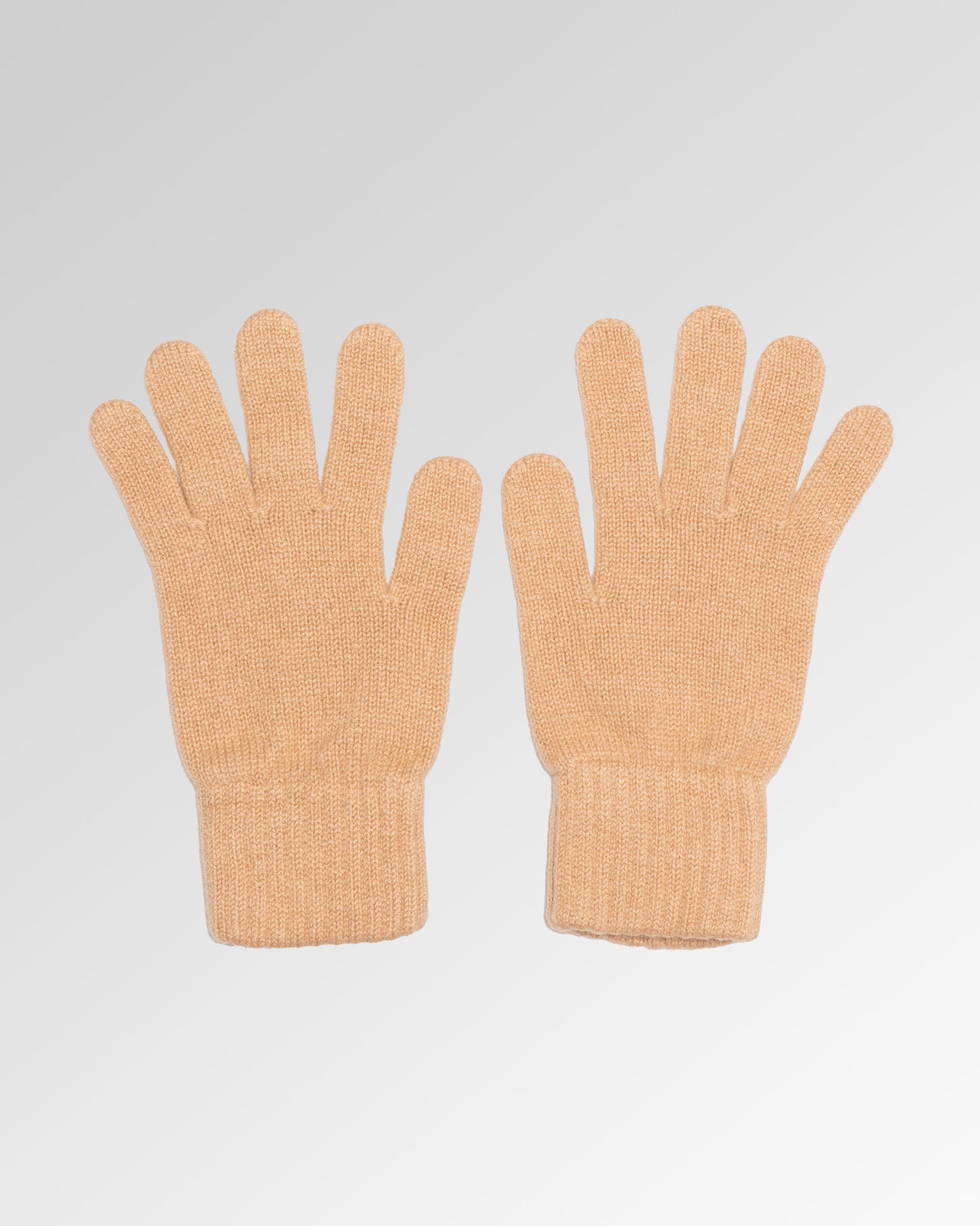 Cashmere Gloves