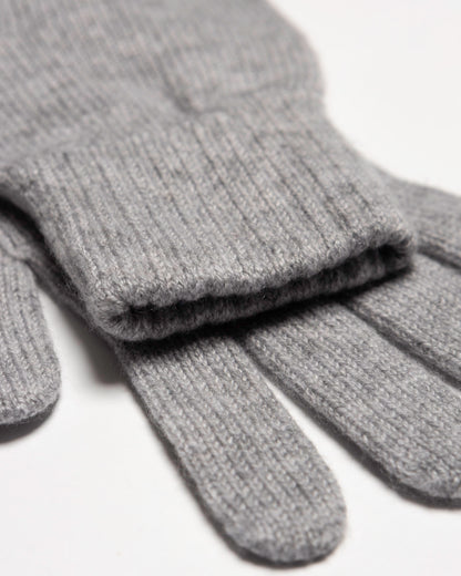 Cashmere Gloves