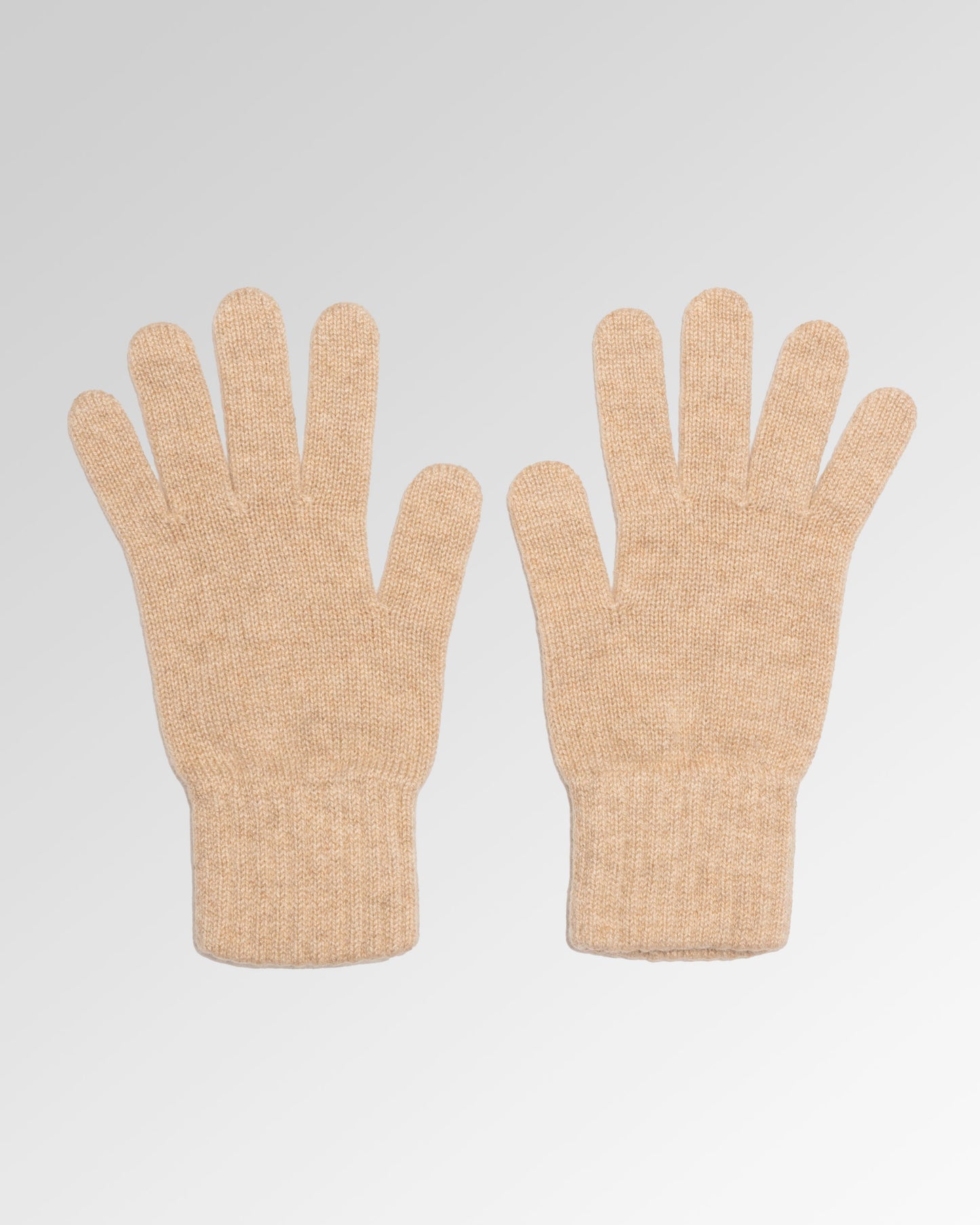 Cashmere Gloves