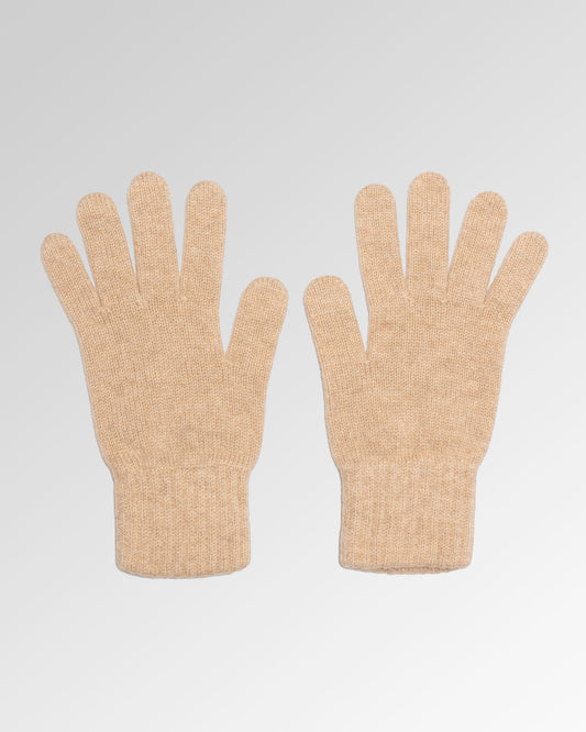 Cashmere Gloves
