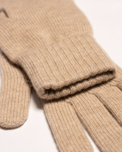 Cashmere Gloves