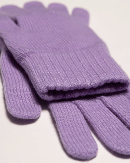 Cashmere Gloves