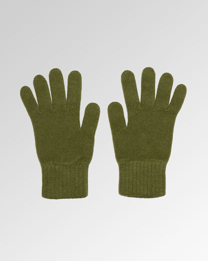 Cashmere Gloves