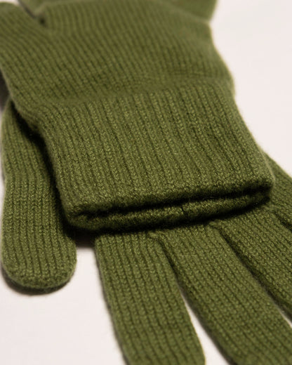 Cashmere Gloves
