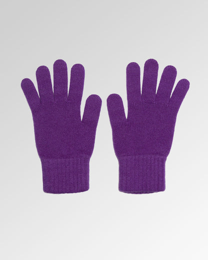 Cashmere Gloves