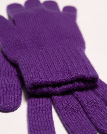 Cashmere Gloves