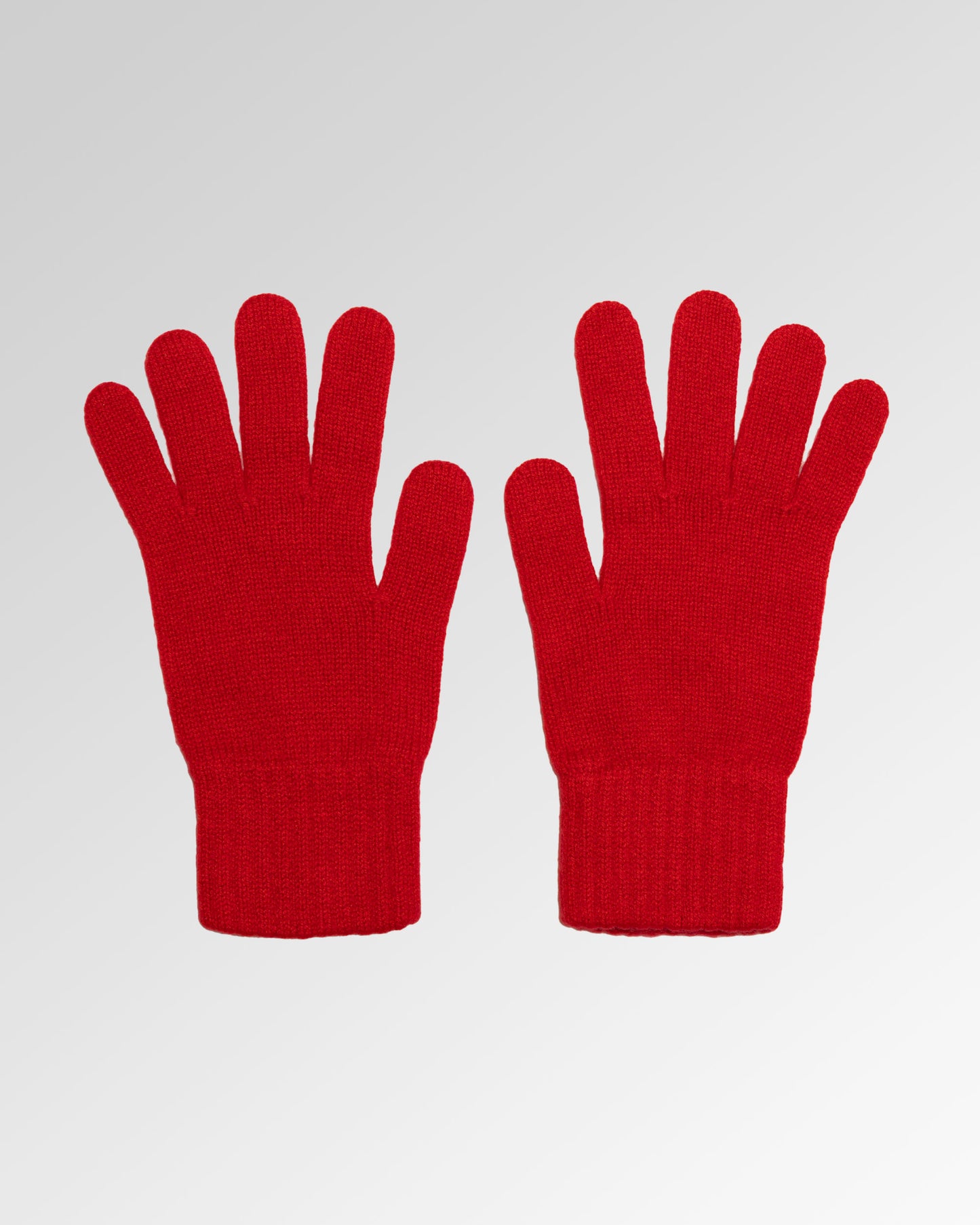 Cashmere Gloves