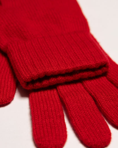 Cashmere Gloves