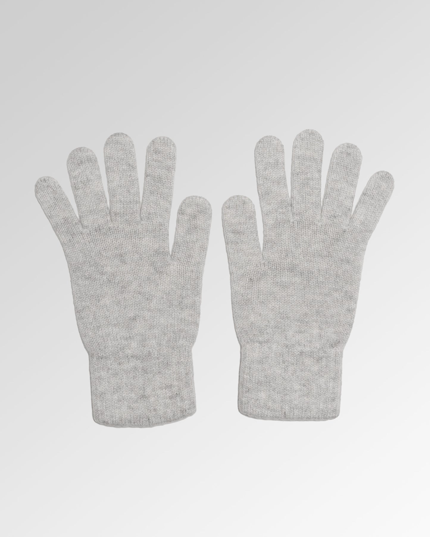 Cashmere Gloves