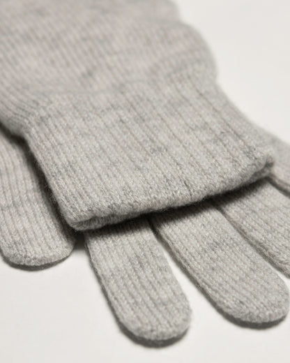 Cashmere Gloves