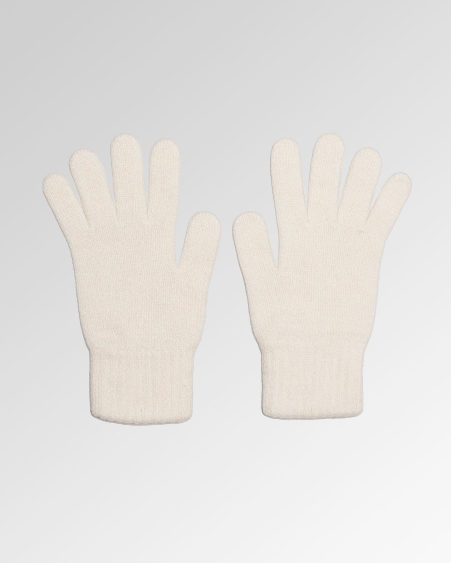 Cashmere Gloves