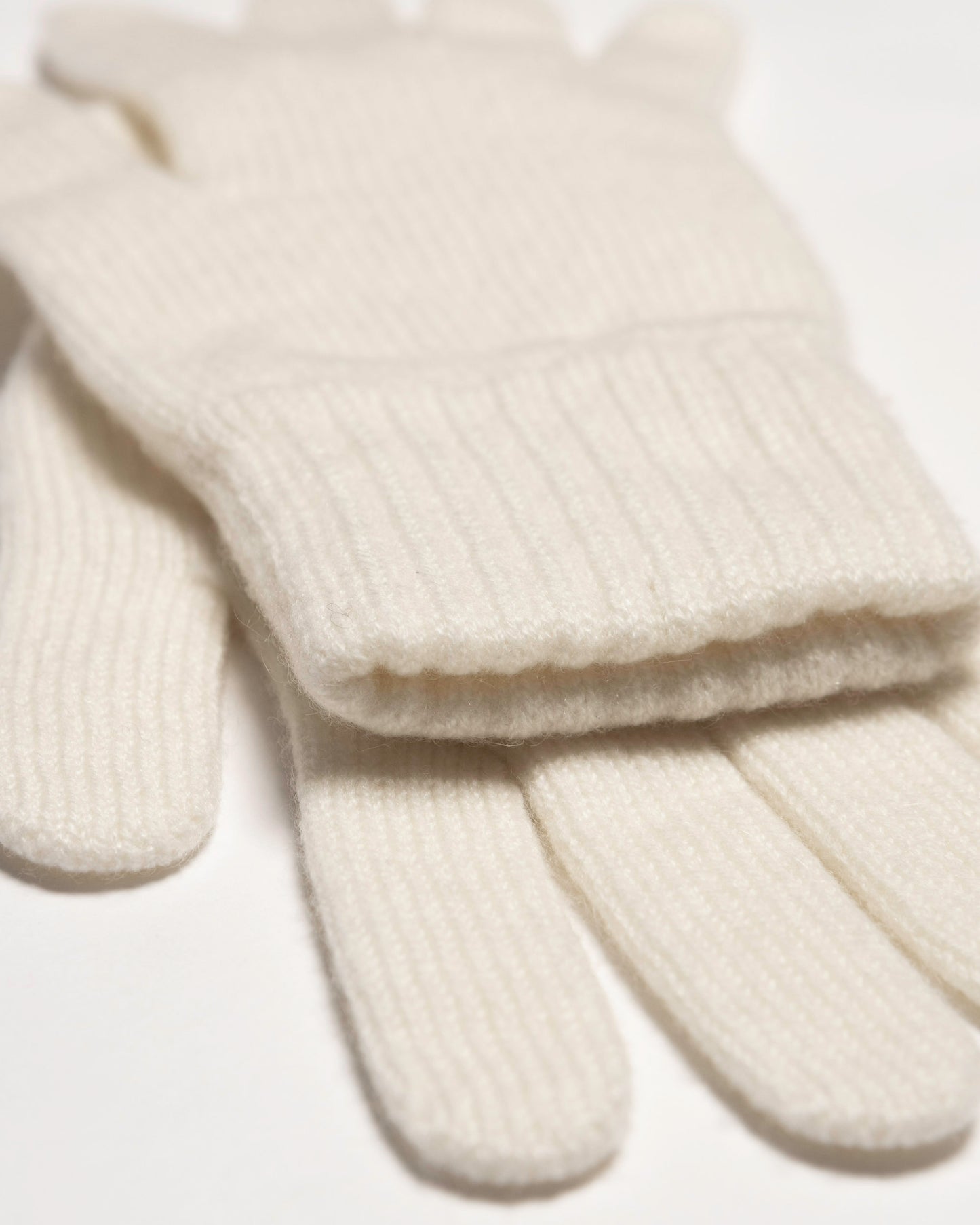 Cashmere Gloves