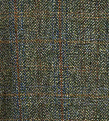 Hunter Tweed Coat