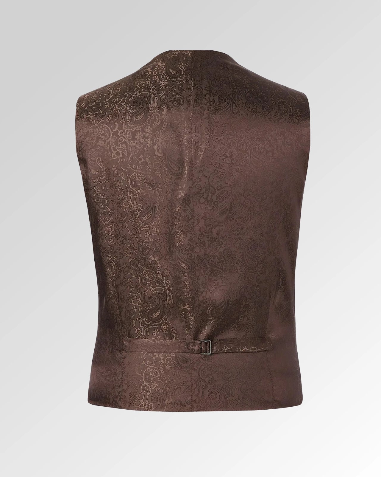 Nobleman Tweed Waistcoat