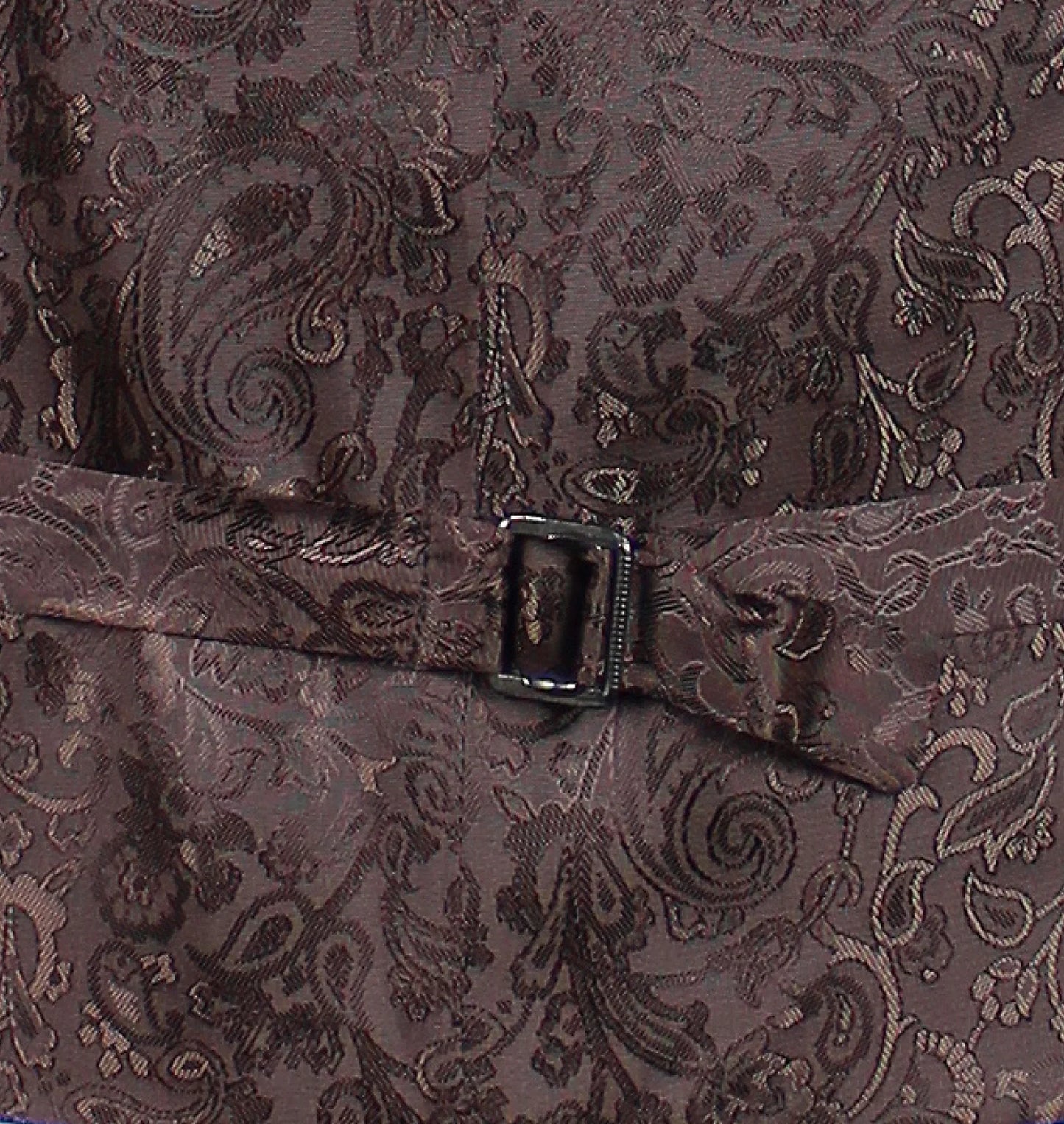 Nobleman Tweed Waistcoat