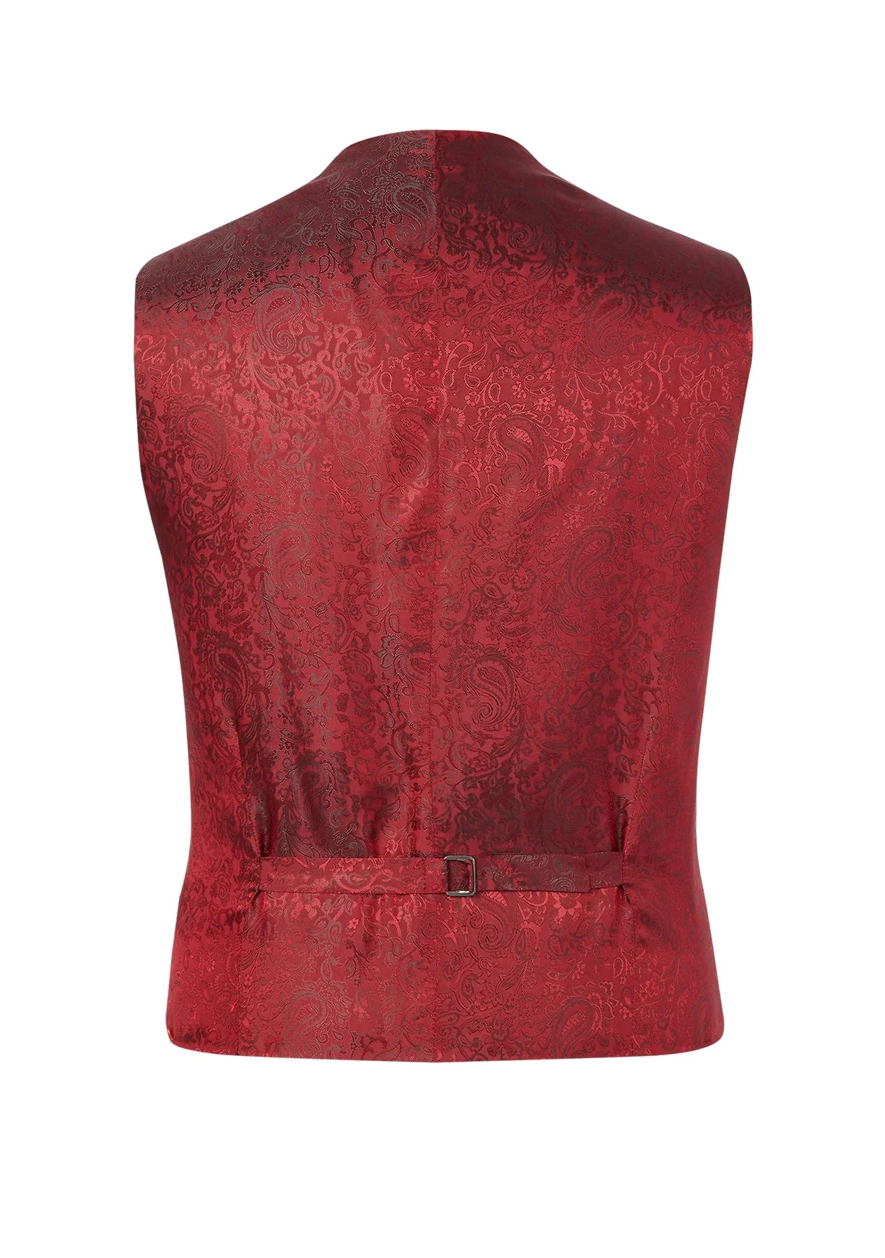 Nobleman Tweed Waistcoat