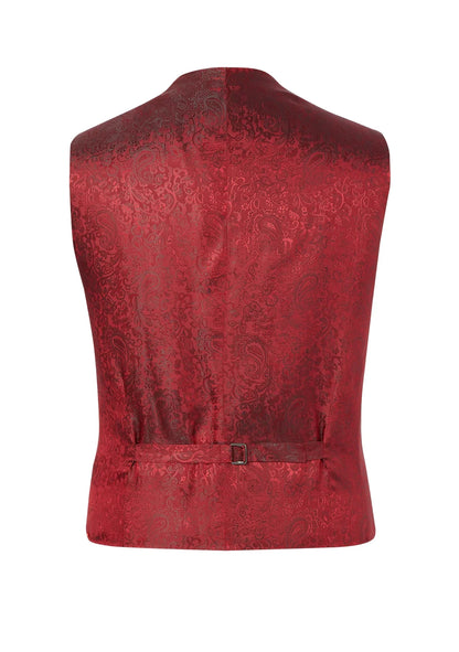 Nobleman Tweed Waistcoat