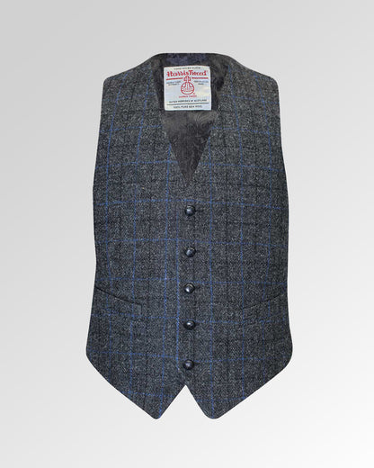 Nobleman Tweed Waistcoat