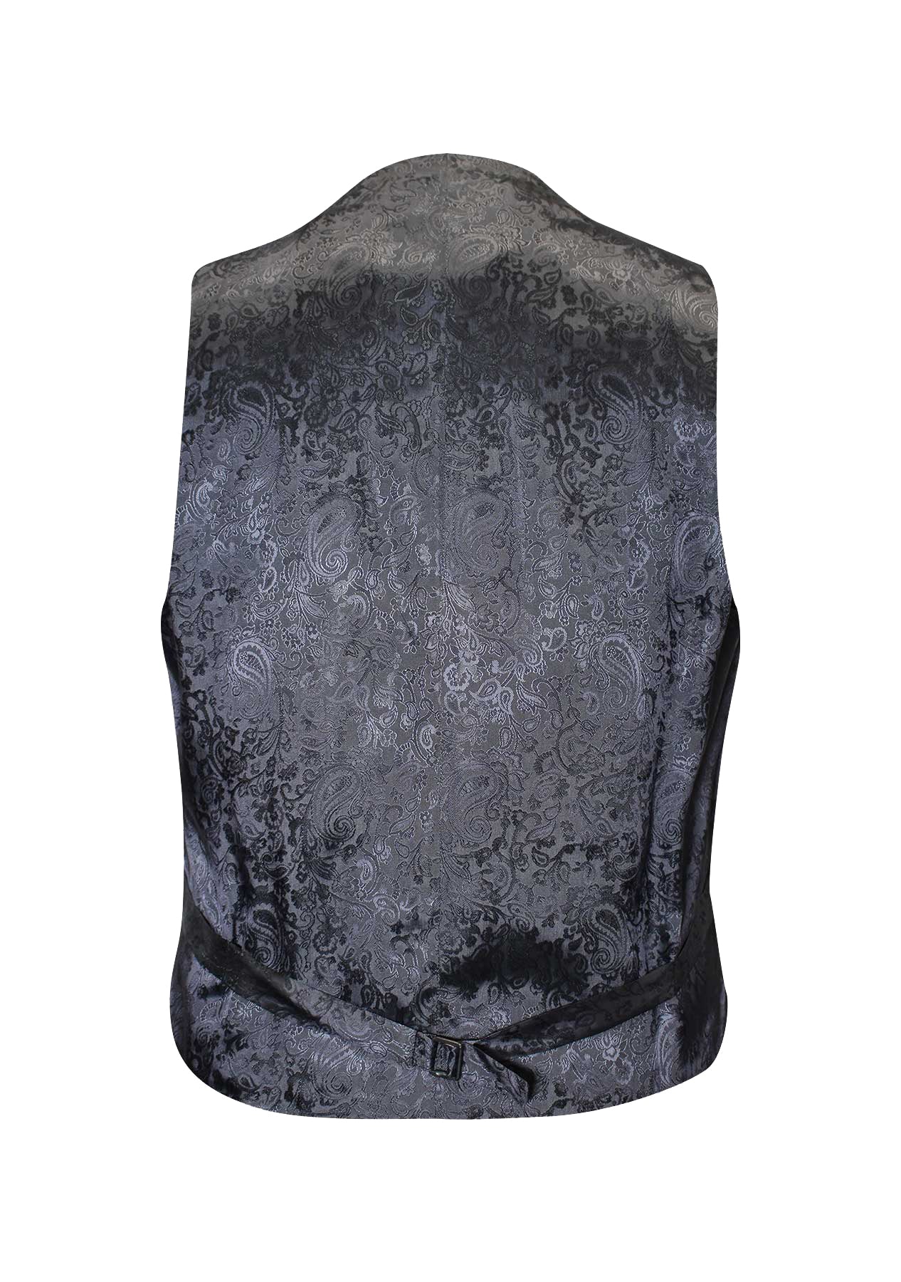 Nobleman Tweed Waistcoat