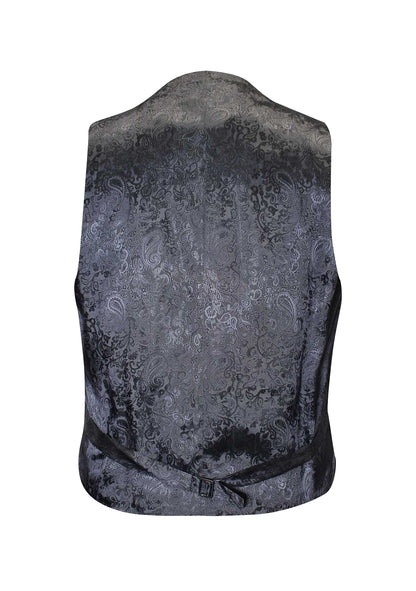 Nobleman Tweed Waistcoat