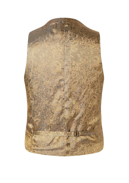 Nobleman Tweed Waistcoat