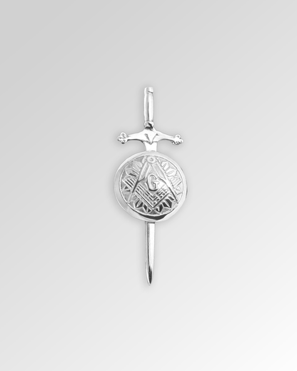 Kilt Pin