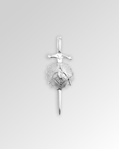 Kilt Pin