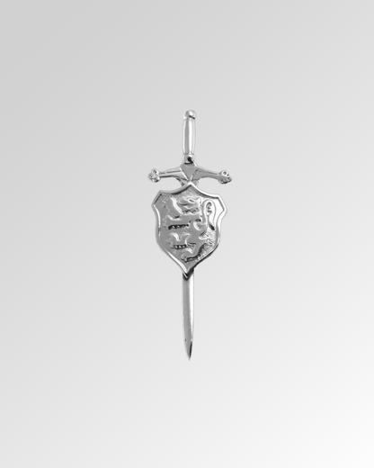 Kilt Pin