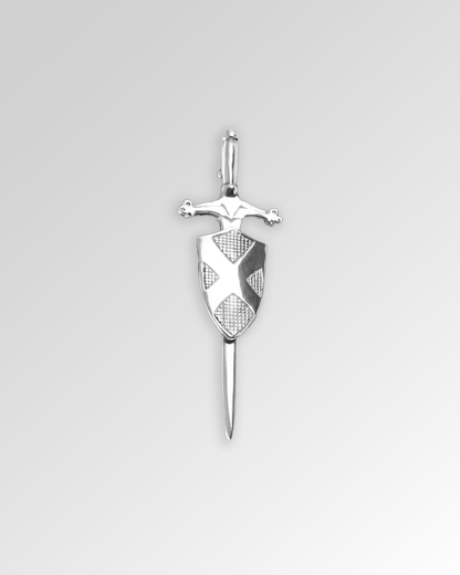 Kilt Pin