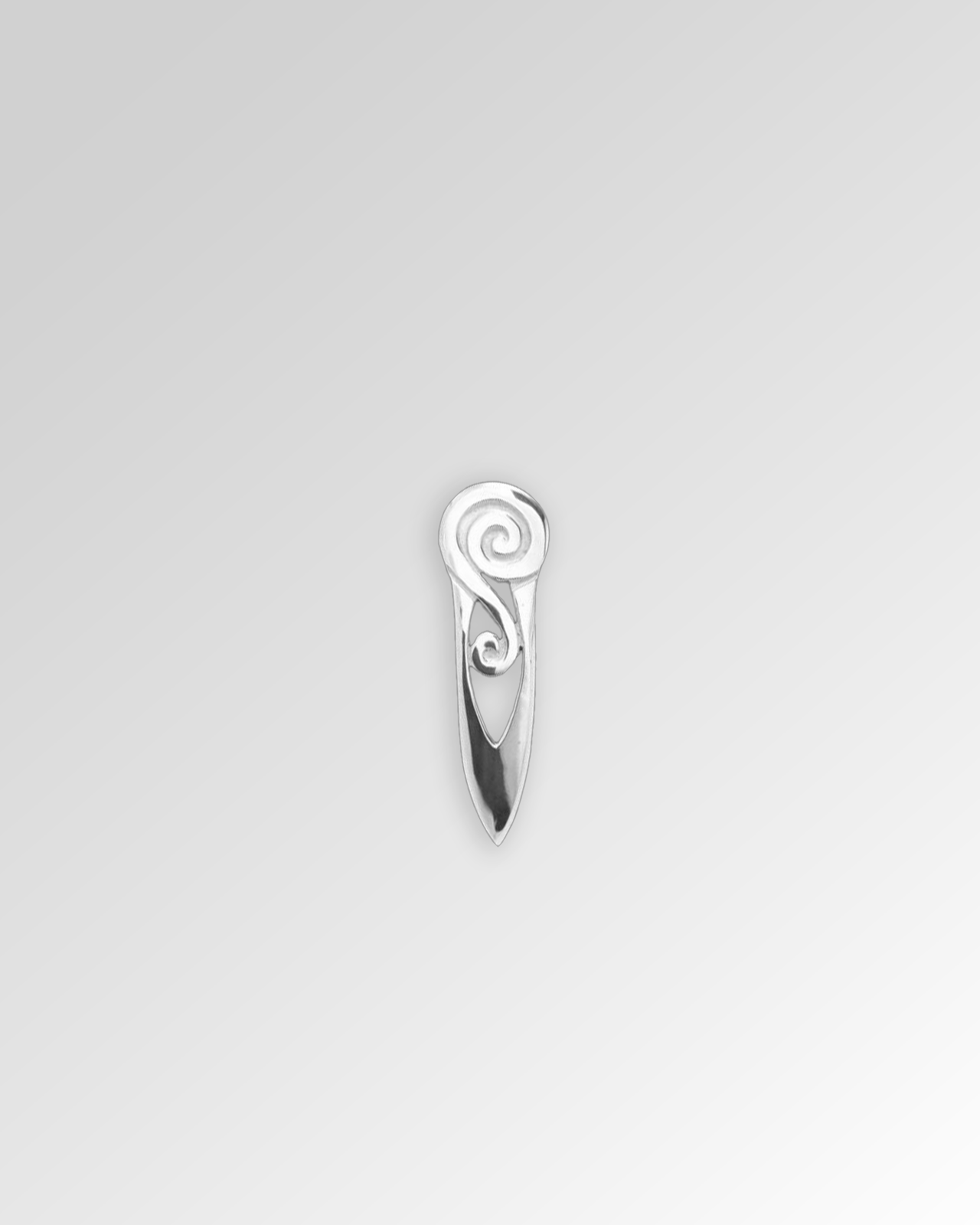Kilt Pin