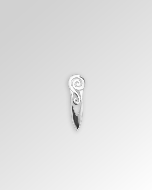 Kilt Pin