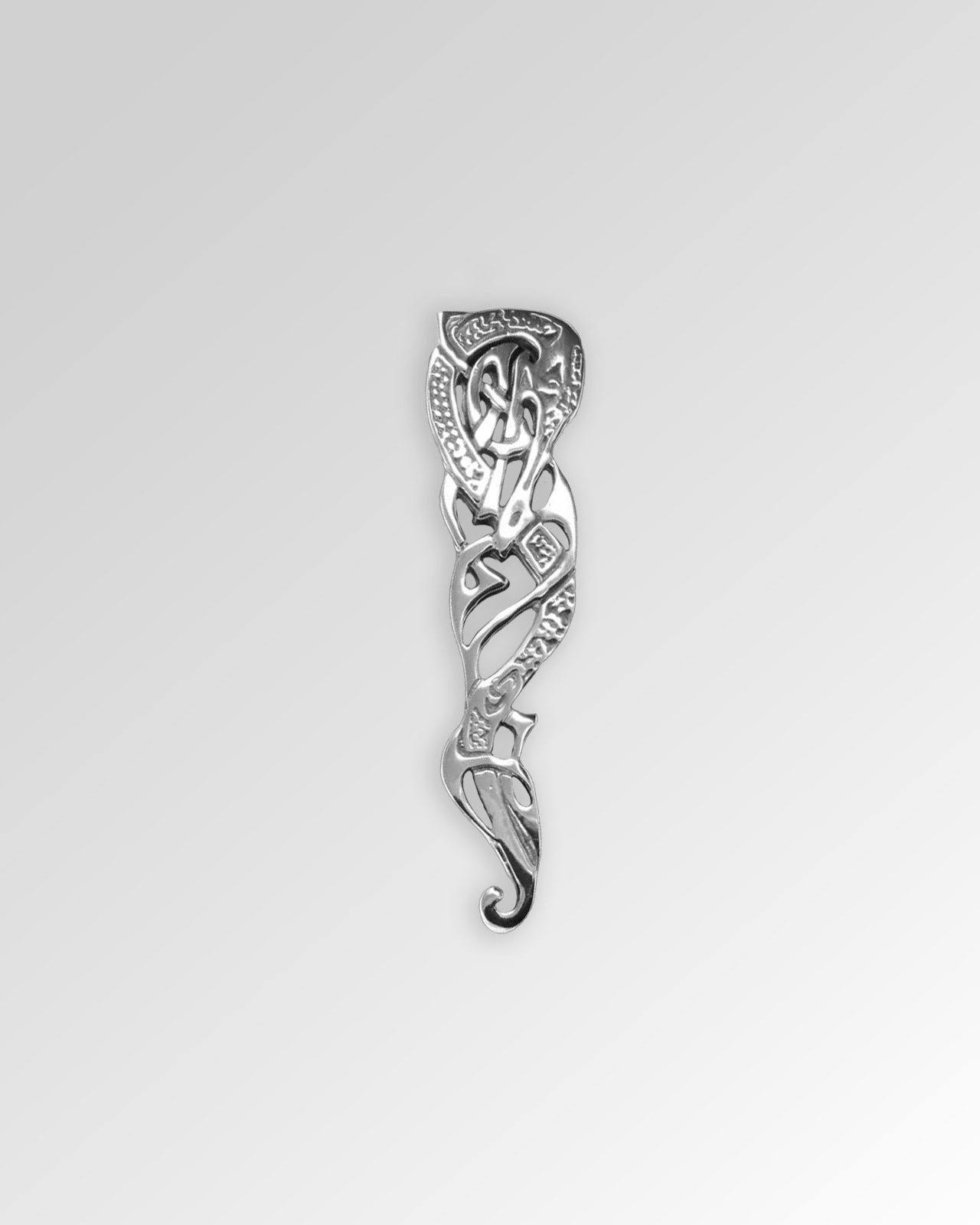 Kilt Pin