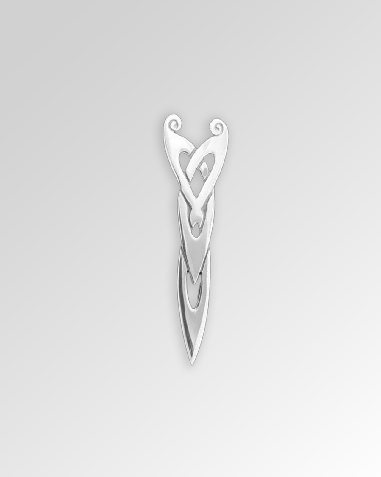 Kilt Pin