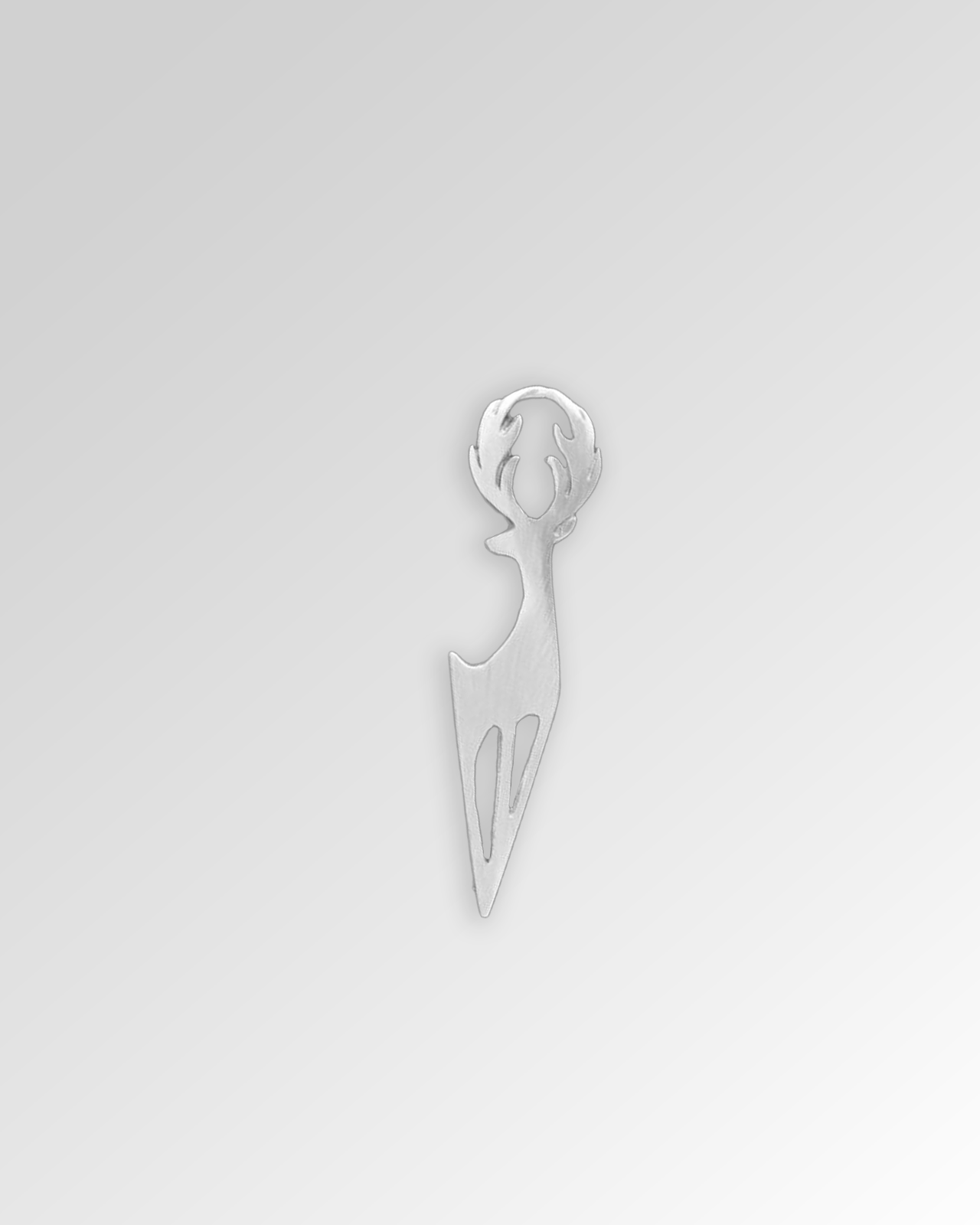 Kilt Pin