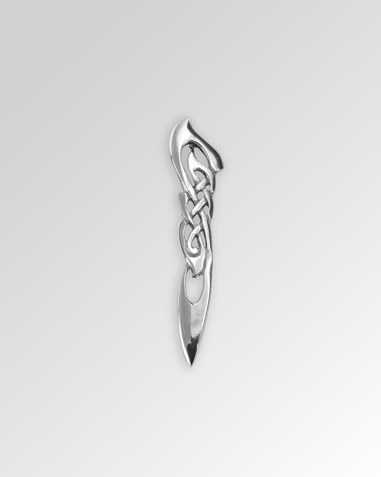 Kilt Pin