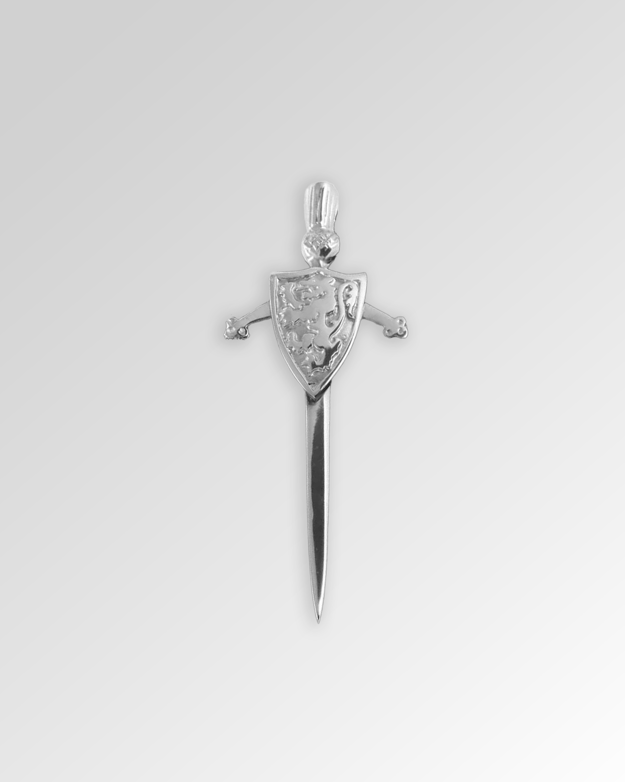Kilt Pin