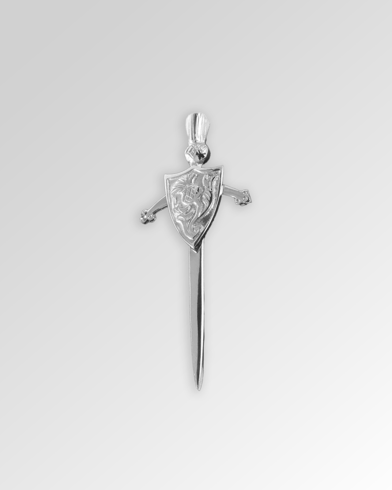 Kilt Pin