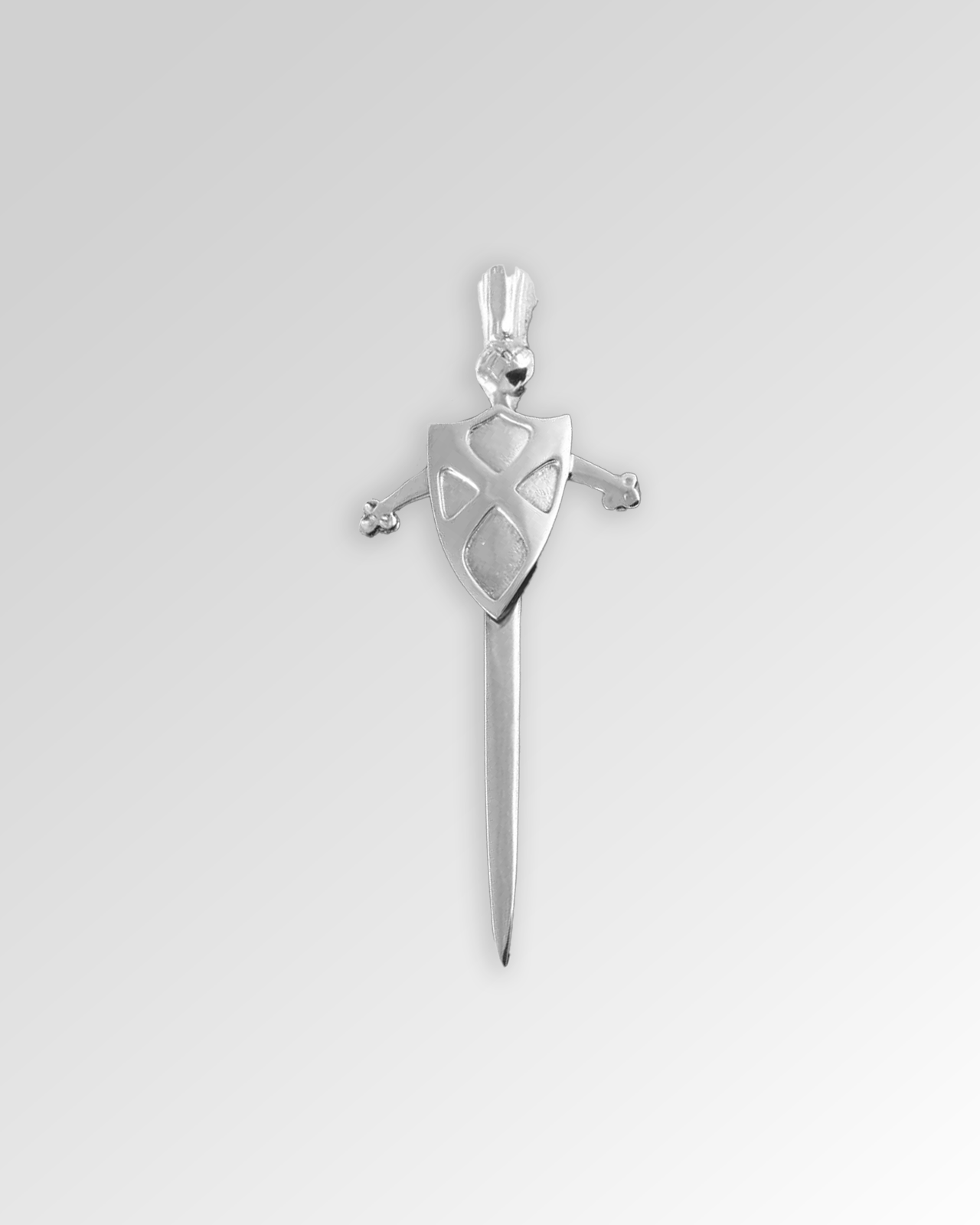 Kilt Pin