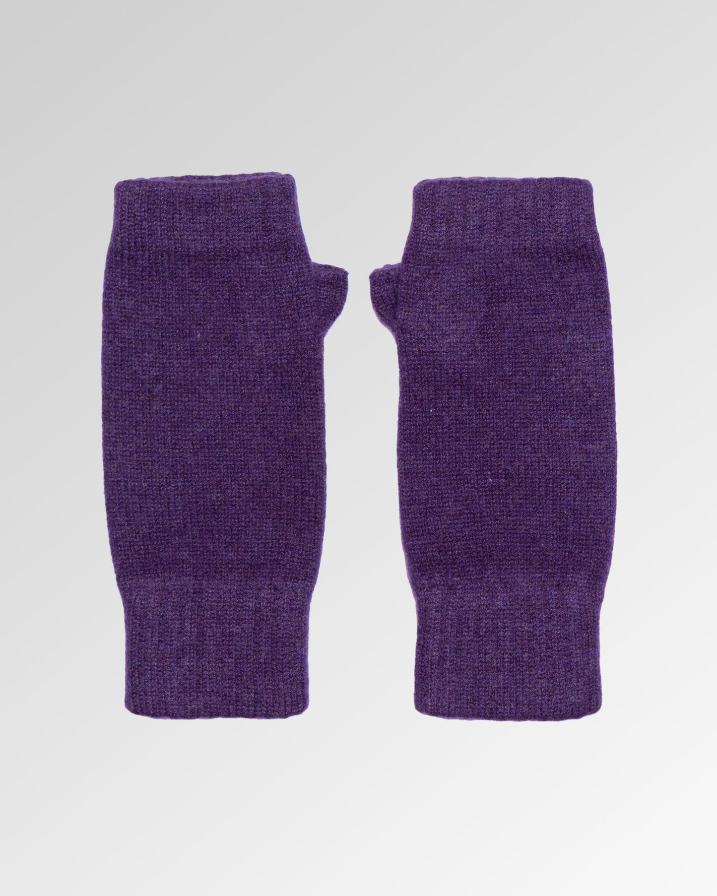 Cashmere Mitts