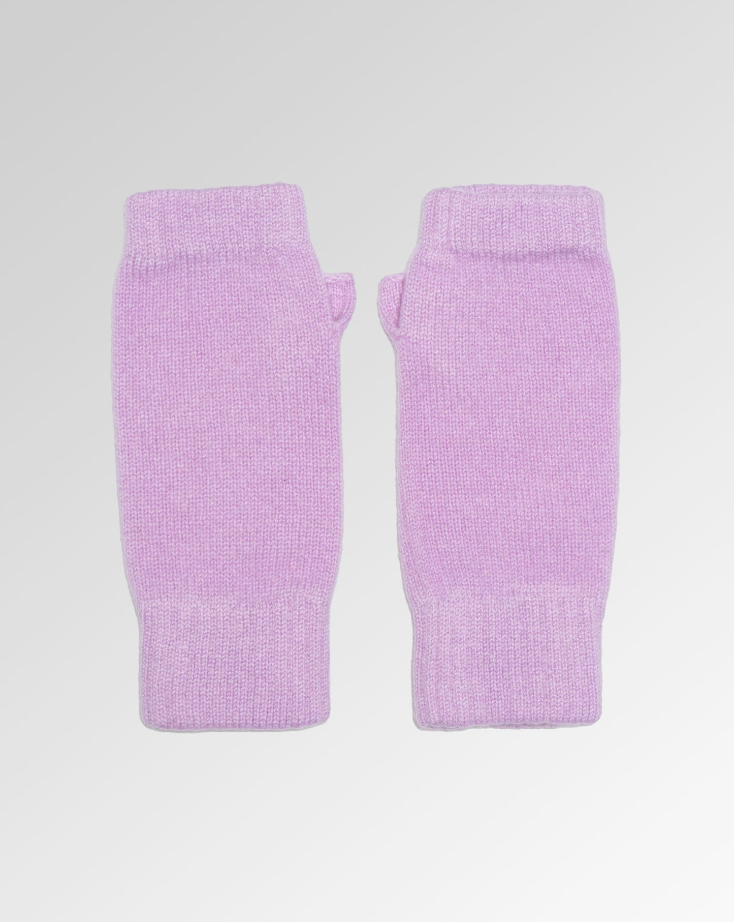 Cashmere Mitts