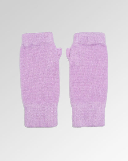 Cashmere Mitts