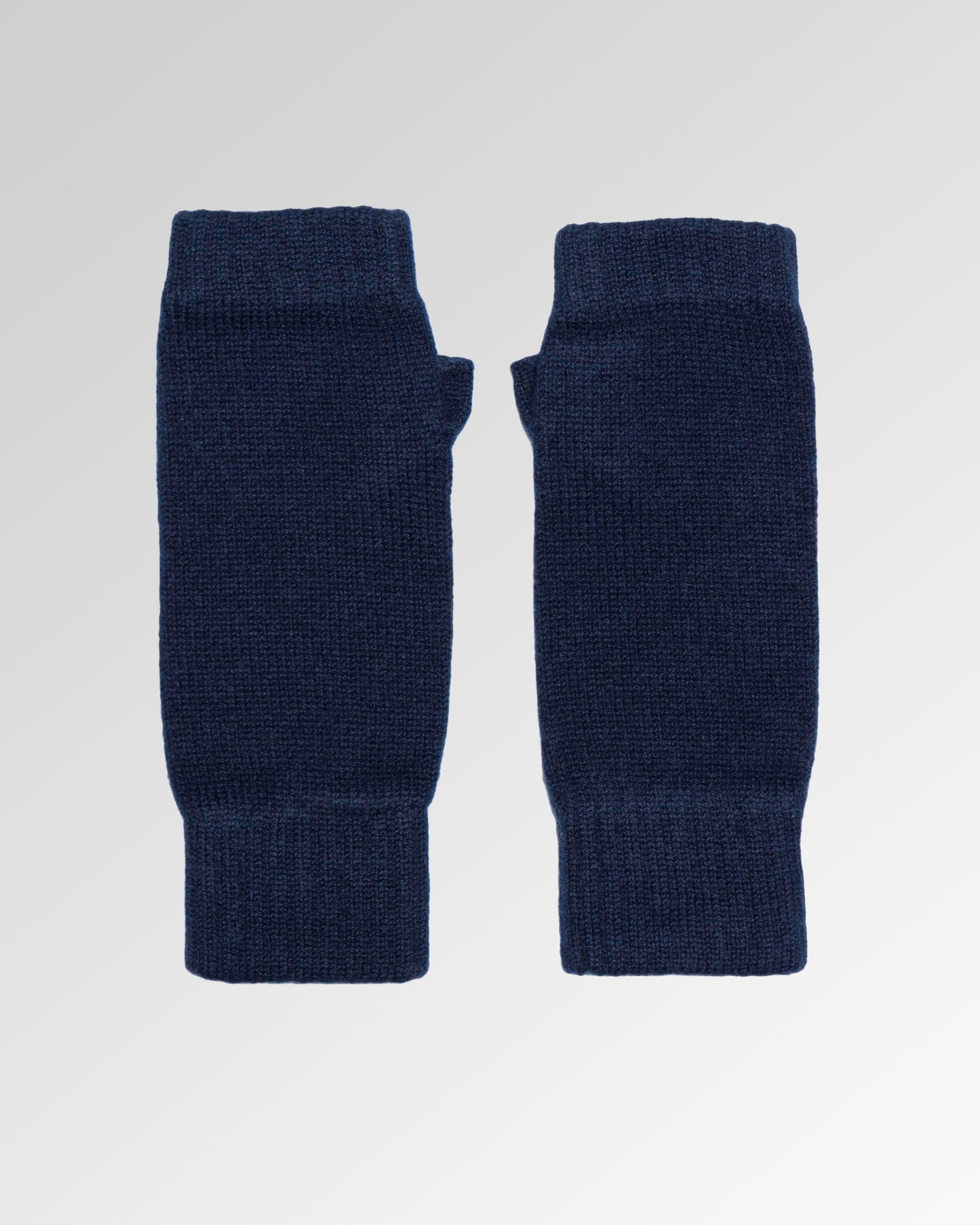 Cashmere Mitts
