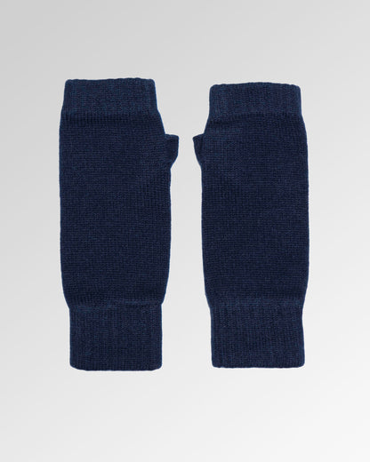 Cashmere Mitts