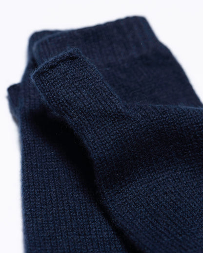 Cashmere Mitts