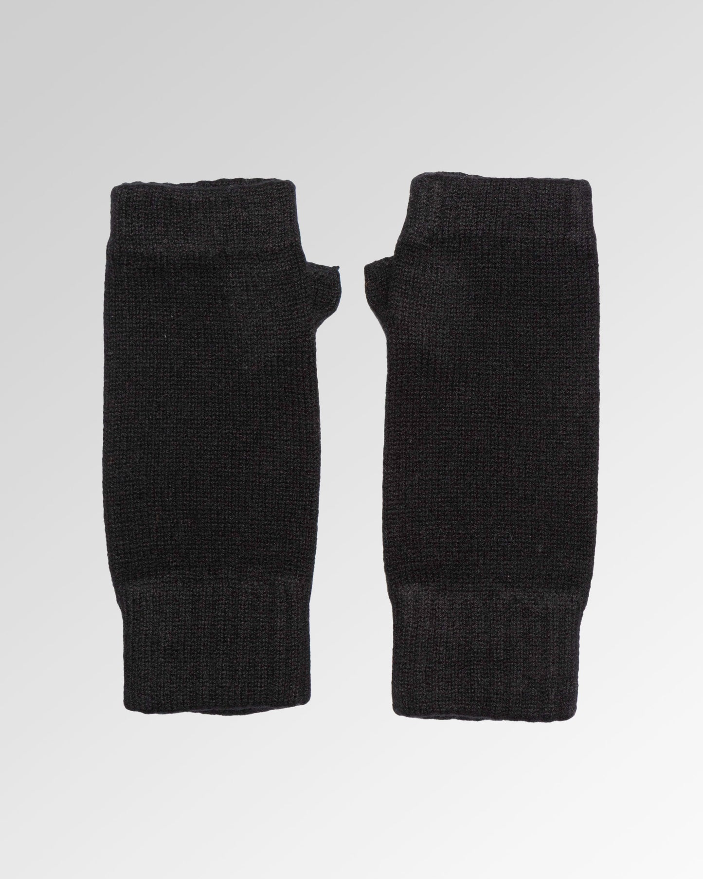 Cashmere Mitts