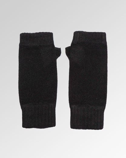 Cashmere Mitts