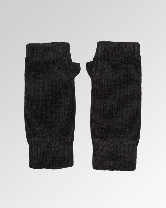 Cashmere Mitts