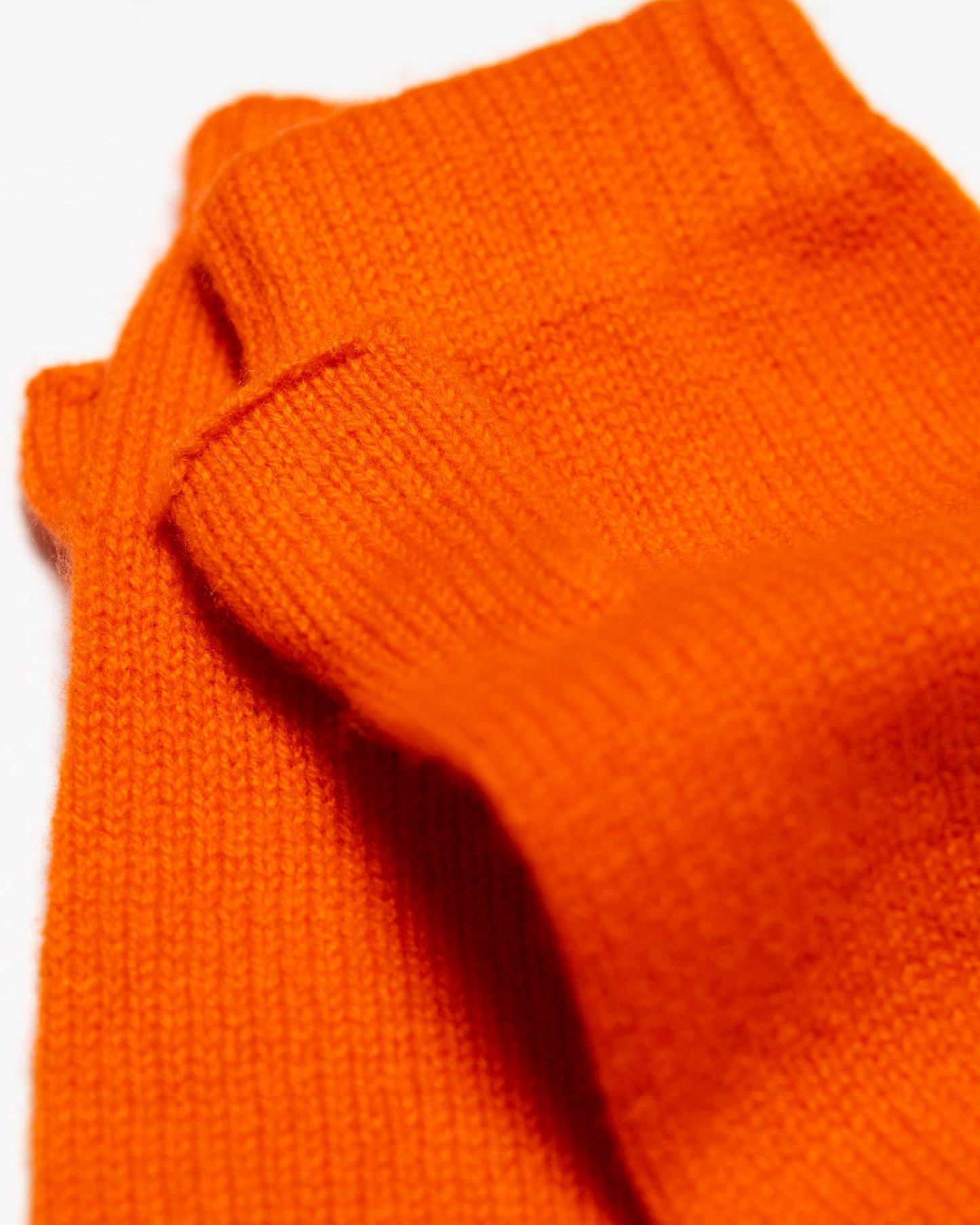 Cashmere Mitts