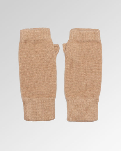Cashmere Mitts